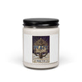 Scented Soy Candle, 9oz