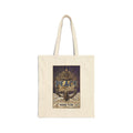 Peace Be Still tote | Christian scripture tote, Mark 4:39 canvas