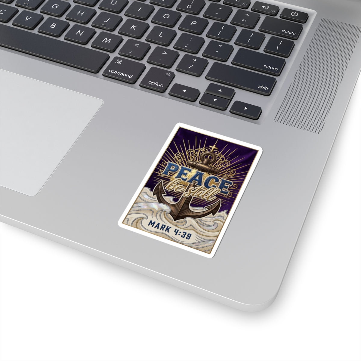 Kiss-Cut Stickers