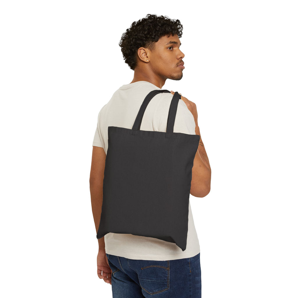 Peace Be Still tote | Christian scripture tote, Mark 4:39 canvas