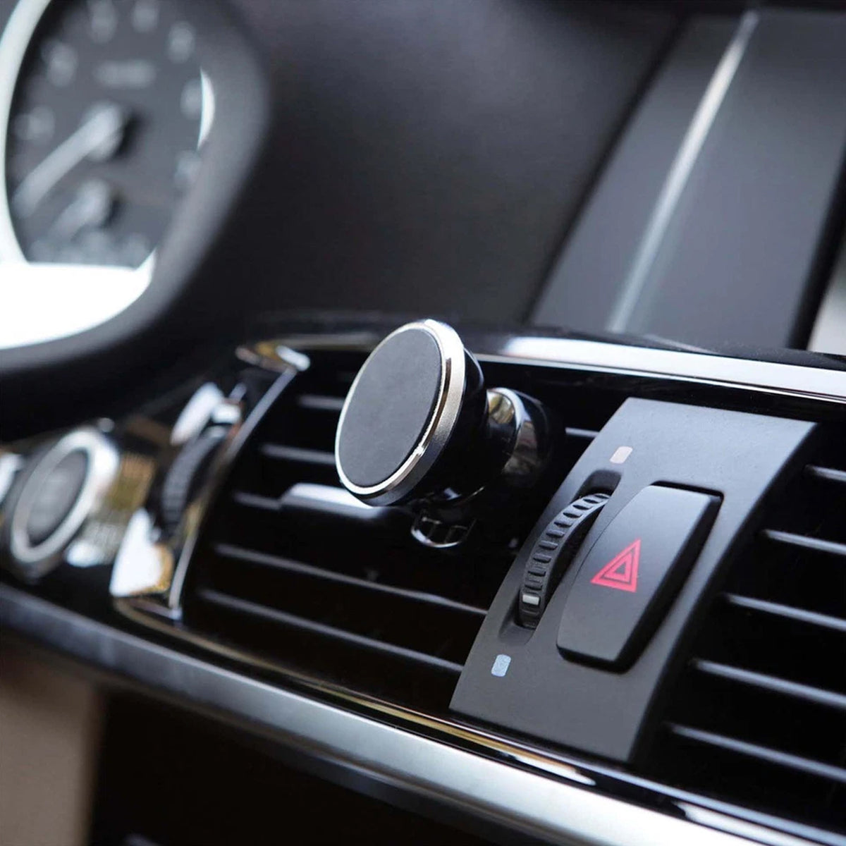 Universal Magnetic Car Mobile Holder (1 Pc)